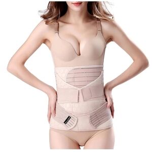 NWT 3 on 1 Postpartum Support Shapewear